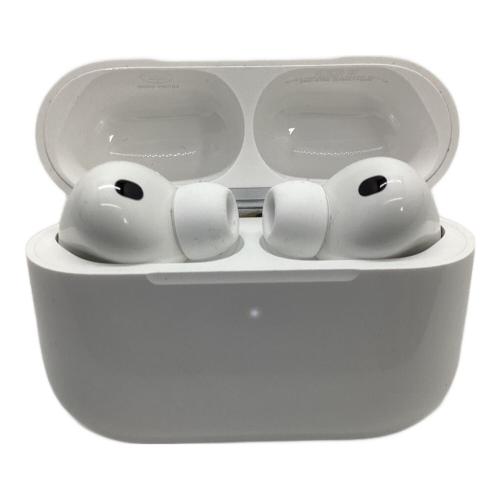 Apple (アップル) AirPods Pro(第3世代) A3063/A3064