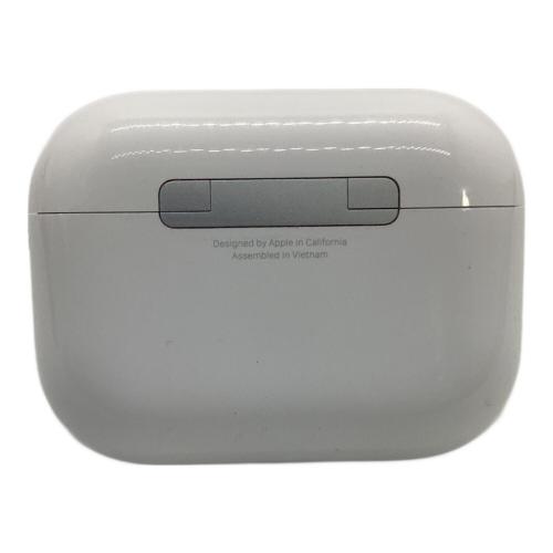 Apple (アップル) AirPods Pro(第3世代) A3063/A3064