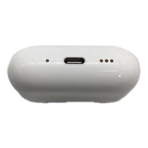 Apple (アップル) AirPods Pro(第3世代) A3063/A3064