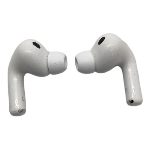 Apple (アップル) AirPods Pro(第3世代) A3063/A3064