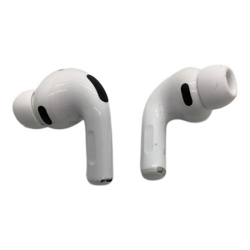 Apple (アップル) AirPods Pro(第3世代) A3063/A3064
