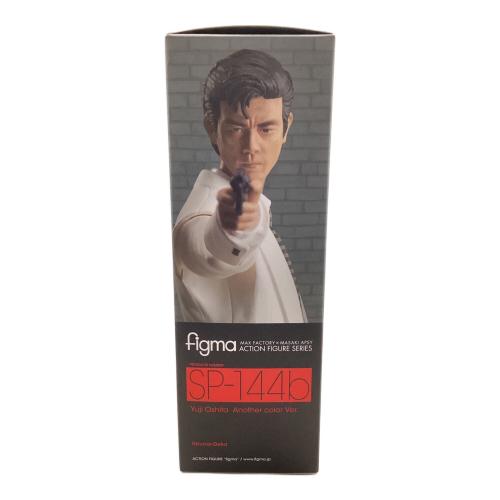 TOMYTEC (トミーテック) 木下勇次 アナザーカラーVer. SP-144b figma