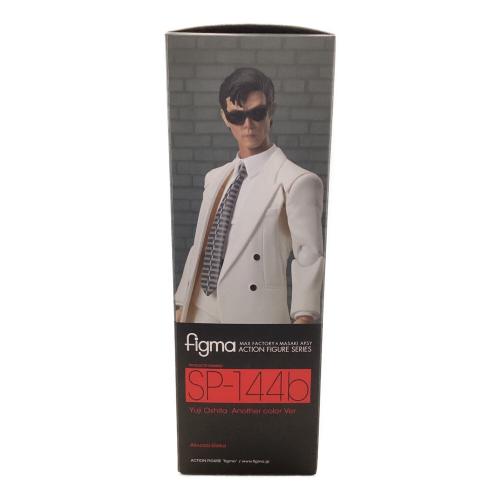 TOMYTEC (トミーテック) 木下勇次 アナザーカラーVer. SP-144b figma