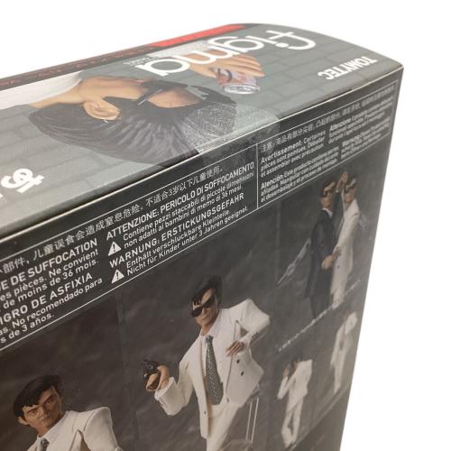 TOMYTEC (トミーテック) 木下勇次 アナザーカラーVer. SP-144b figma