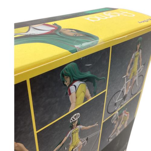 MAXFACTORY (マックスファクトリー) 巻島裕介 フィギュア figma　弱虫ペダル