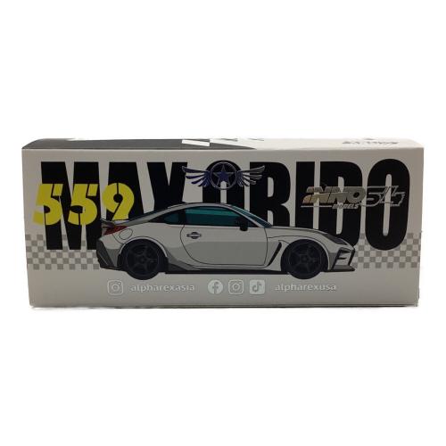 MAX ORIDO×aREX（マックス オリド×アレックス） トヨタ GR86
