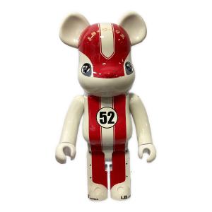 MEDICOM TOY×LIBERTY WALK (メディコムトイ×リバティーウォーク) BE@RBRICK リバZくん 1000% フィギュア