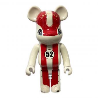 MEDICOM TOY×LIBERTY WALK (メディコムトイ×リバティーウォーク) BE@RBRICK リバZくん 1000% フィギュア
