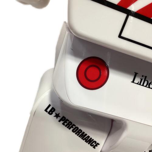 MEDICOM TOY×LIBERTY WALK (メディコムトイ×リバティーウォーク) BE@RBRICK リバZくん 1000% フィギュア