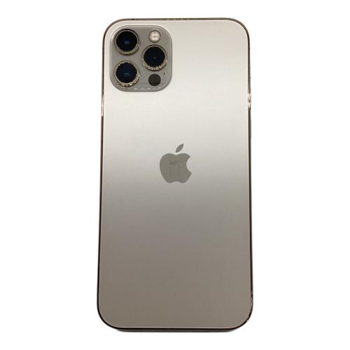 Apple (アップル) iPhone12 Pro A2406