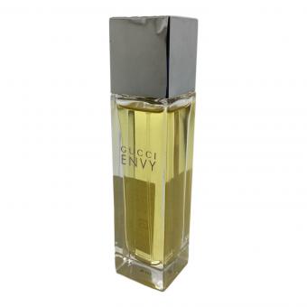 GUCCI (グッチ) オードトワレ 30ml 残量80%-99% ENVY