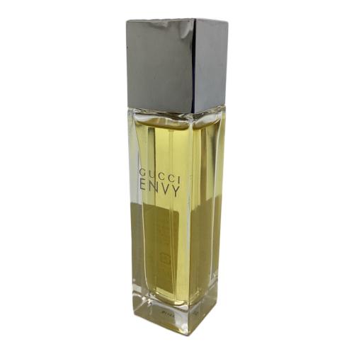GUCCI (グッチ) オードトワレ 30ml 残量80%-99% ENVY