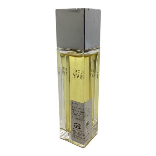 GUCCI (グッチ) オードトワレ 30ml 残量80%-99% ENVY