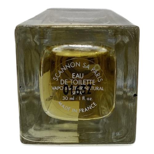 GUCCI (グッチ) オードトワレ 30ml 残量80%-99% ENVY