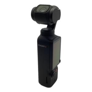 DJI (ディー・ジェイ・アイ) アクションカメラ PP-101 OSMO POCKET 3