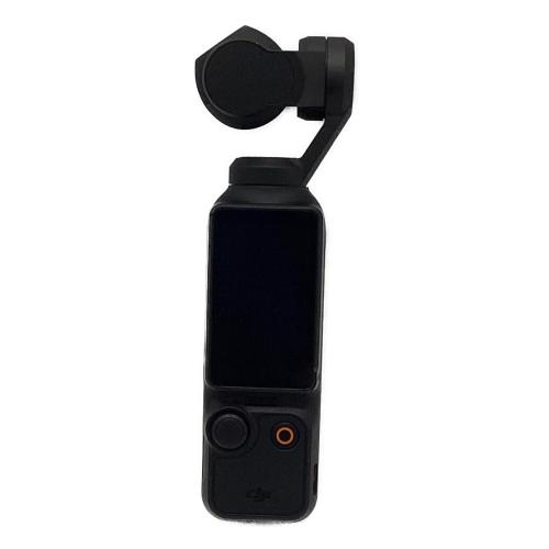 DJI (ディー・ジェイ・アイ) アクションカメラ PP-101 OSMO POCKET 3