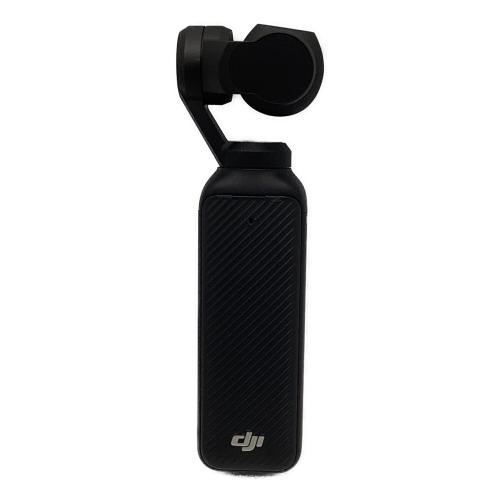 DJI (ディー・ジェイ・アイ) アクションカメラ PP-101 OSMO POCKET 3