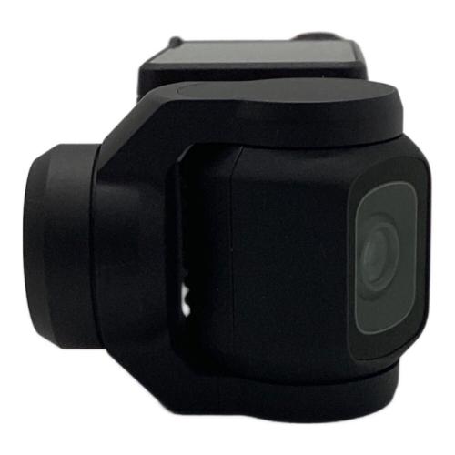 DJI (ディー・ジェイ・アイ) アクションカメラ PP-101 OSMO POCKET 3