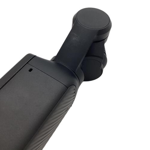 DJI (ディー・ジェイ・アイ) アクションカメラ PP-101 OSMO POCKET 3