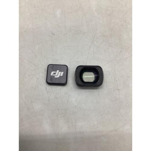 DJI (ディー・ジェイ・アイ) アクションカメラ PP-101 OSMO POCKET 3