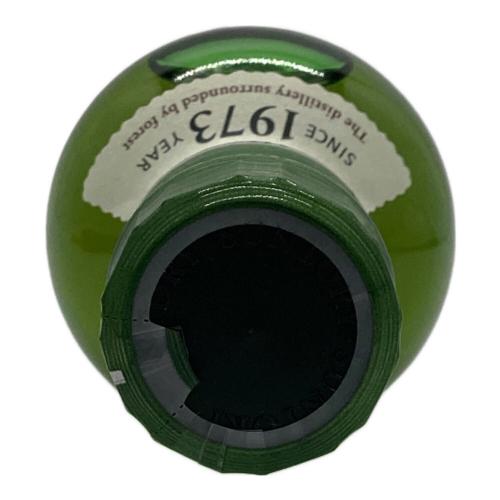 サントリー 白州 シングルモルトウィスキー 180ml　ミニボトル