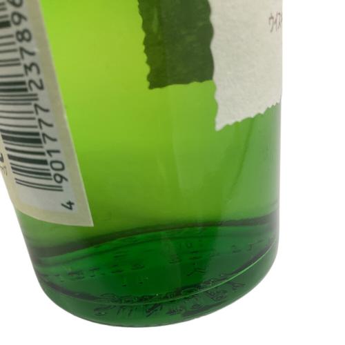 サントリー 白州 シングルモルトウィスキー 180ml　ミニボトル