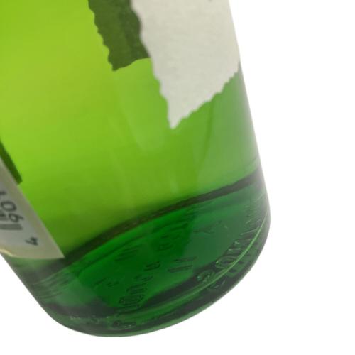 サントリー 白州 シングルモルトウィスキー 180ml　ミニボトル