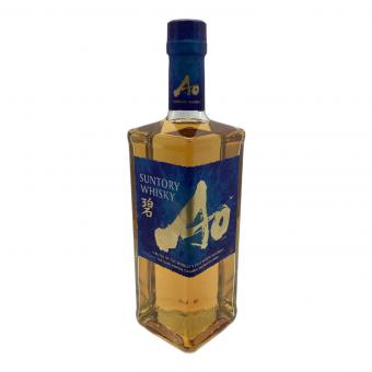 サントリー 碧 Ao ウィスキー 700ml