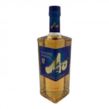 ニッカ 竹鶴 ピュアモルトウィスキー 700ml｜トレファクONLINE