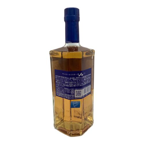 サントリー 碧 Ao ウィスキー 700ml
