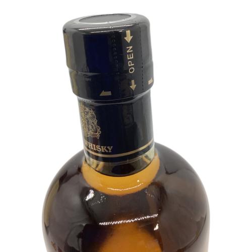 ニッカ 竹鶴 ピュアモルトウィスキー 700ml