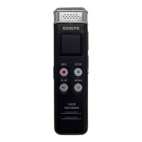 EVISTR（エヴィストラ） ICレコーダー L57