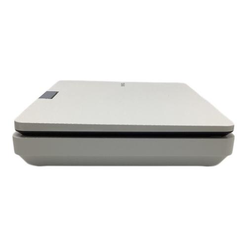 TOSHIBA (トウシバ) ポータブルDVDプレーヤー SD-P910S 2024年製