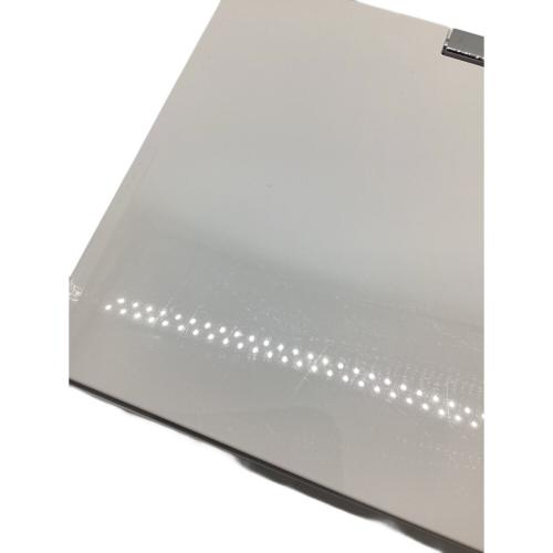 TOSHIBA (トウシバ) ポータブルDVDプレーヤー SD-P910S 2024年製