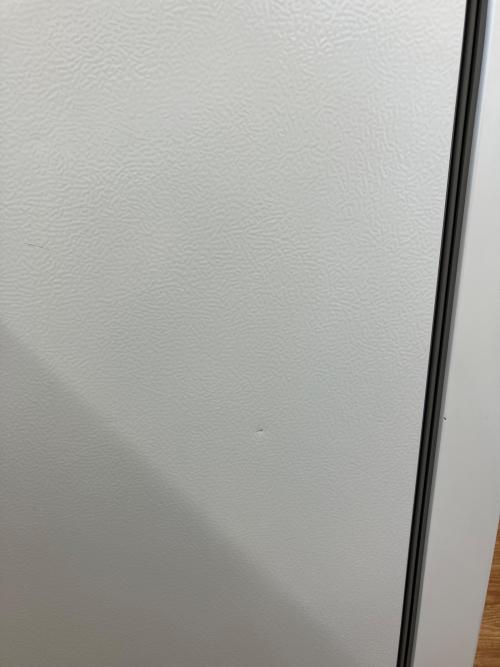 Hisense (ハイセンス) 2ドア冷蔵庫 HR-B12HW 2023年製 124Ｌ