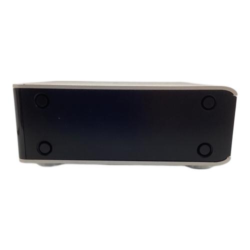 DEMON (デーモン) アンプ DA-310USB 2019年製 ヘッドホンアンプ 276
