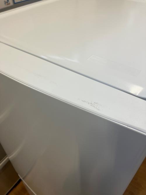 TOSHIBA (トウシバ) 2ドア冷蔵庫 GR-V15BS 2024年製 146 153Ｌ