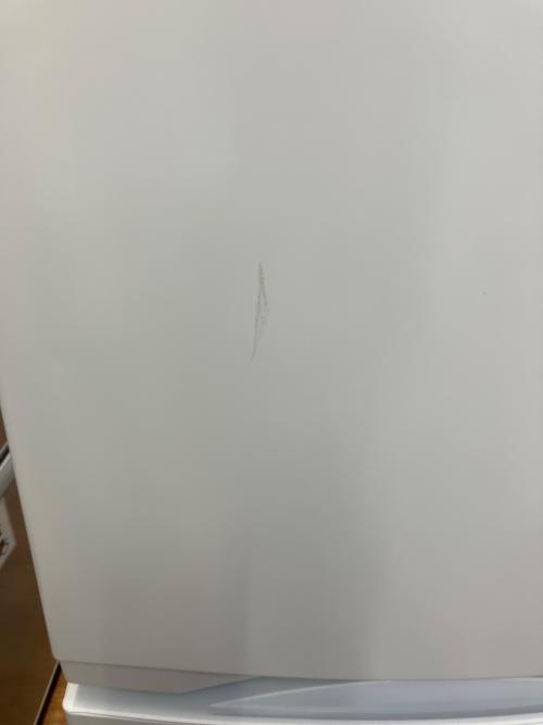 TOSHIBA (トウシバ) 2ドア冷蔵庫 GR-V15BS 2024年製 146 153Ｌ