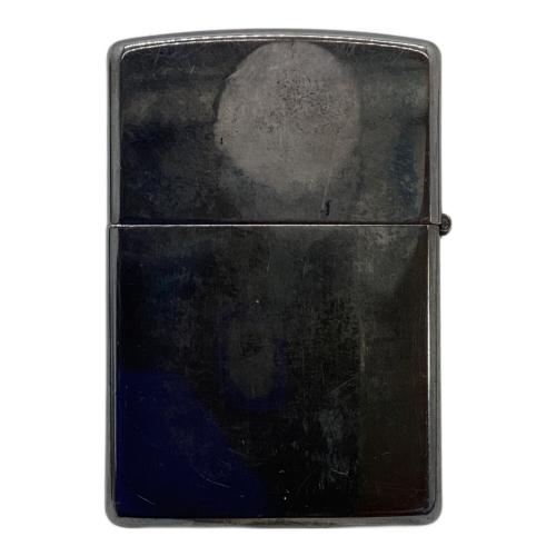 ZIPPO (ジッポ) オイルライター 1995年 LUCKY STRIKE  NO.1307 ケース付