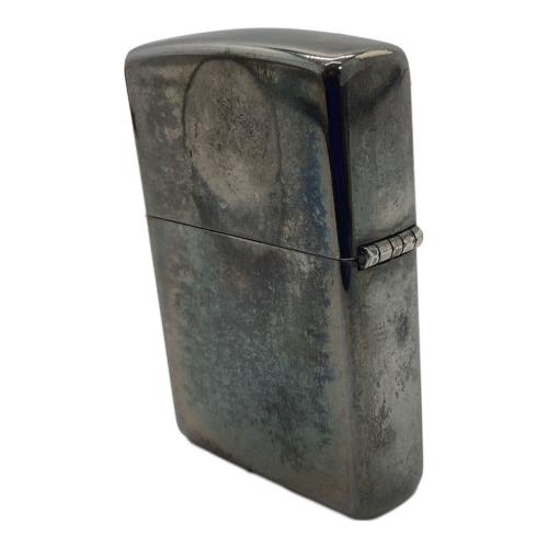 ZIPPO (ジッポ) オイルライター 1995年 LUCKY STRIKE  NO.1307 ケース付