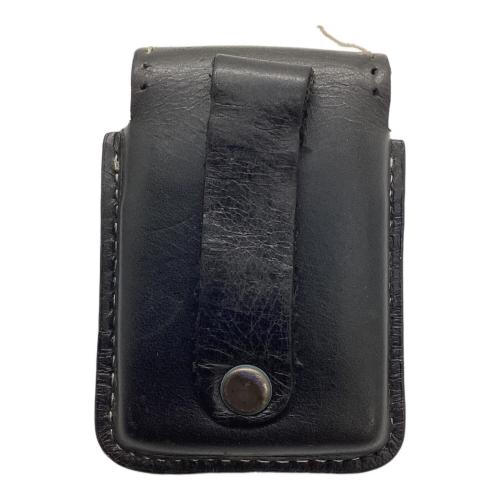 ZIPPO (ジッポ) オイルライター 1995年 LUCKY STRIKE  NO.1307 ケース付