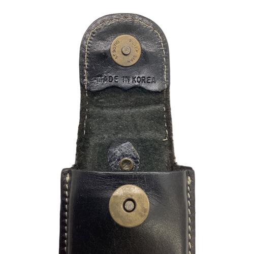 ZIPPO (ジッポ) オイルライター 1995年 LUCKY STRIKE  NO.1307 ケース付