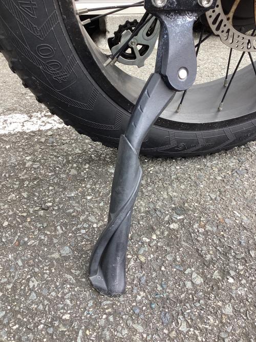 Mate (メタ) 電動アシスト自転車 MATE X 20インチ ブラック