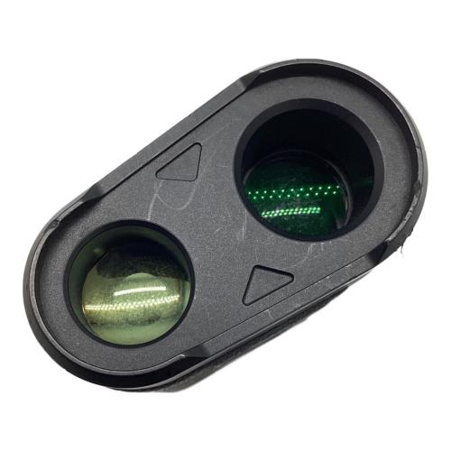 TecTecTec (テックテックテック) レーザー距離計 ULT-S PRO ブラック