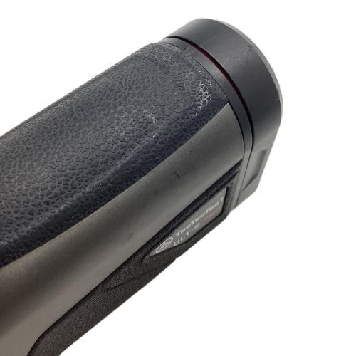 TecTecTec (テックテックテック) レーザー距離計 ULT-S PRO ブラック