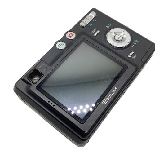 CASIO (カシオ) コンパクトデジタルカメラ EX-Z40 ※キズ・ヤケ有