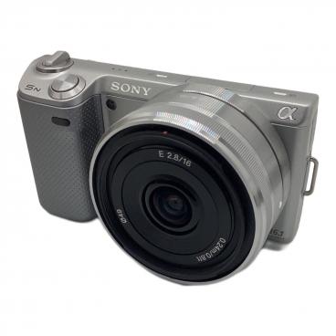 Panasonic (パナソニック) コンパクトデジタルカメラ DMC-FX5