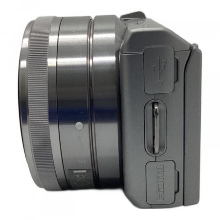 SONY (ソニー) ミラーレス一眼カメラ NEX-5N レンズ/SEL1855