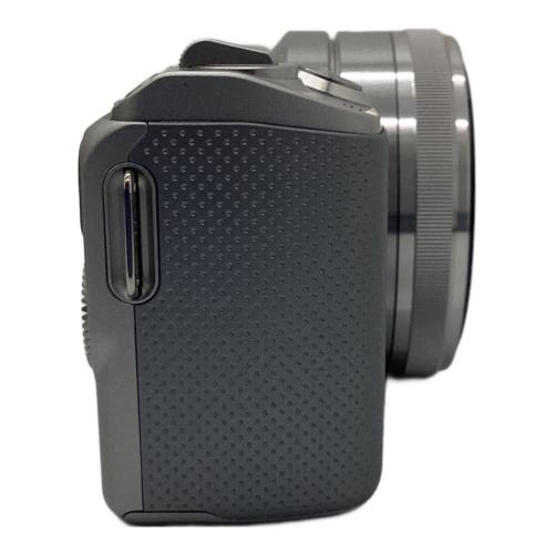 SONY (ソニー) ミラーレス一眼カメラ NEX-5N レンズ/SEL1855