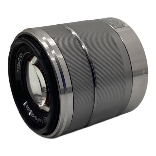 SONY (ソニー) ミラーレス一眼カメラ NEX-5N レンズ/SEL1855